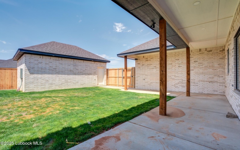3602 143rd Street, Lubbock, TX 79423, 4 Habitaciones Habitaciones , ,3 BañosBaños,Residential,En Venta,3602 143rd Street,202555288