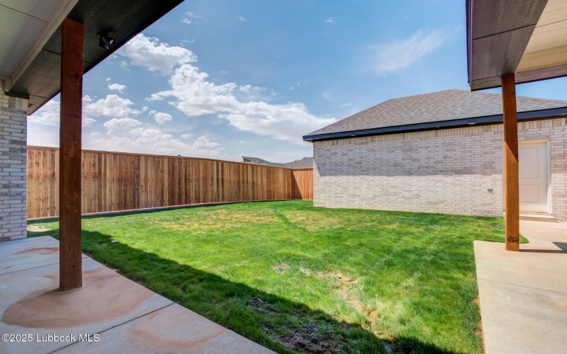 3602 143rd Street, Lubbock, TX 79423, 4 Habitaciones Habitaciones , ,3 BañosBaños,Residential,En Venta,3602 143rd Street,202555288