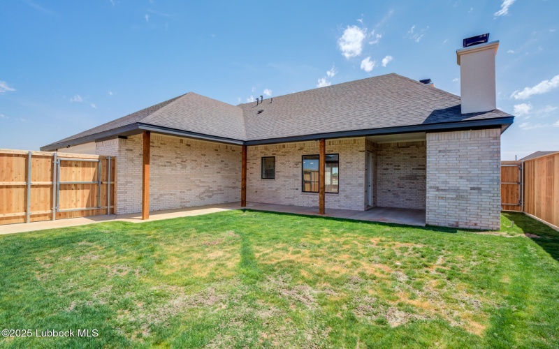 3602 143rd Street, Lubbock, TX 79423, 4 Habitaciones Habitaciones , ,3 BañosBaños,Residential,En Venta,3602 143rd Street,202555288