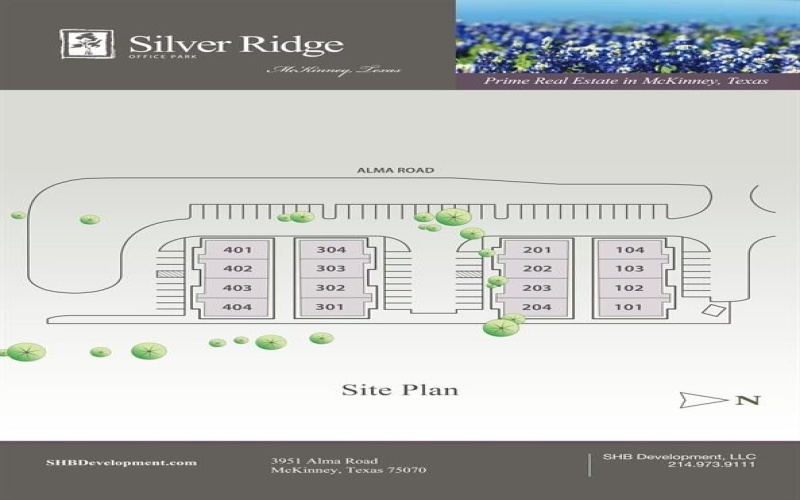 3951 Alma Road #302, McKinney, TX 75070, ,Other,For Sale,3951 Alma Road,20943393