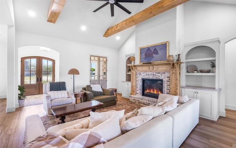 2609 Candlestick Drive, Granbury, TX 76049, 4 Habitaciones Habitaciones , ,3 BañosBaños,Residential,En Venta,2609 Candlestick Drive,20944609