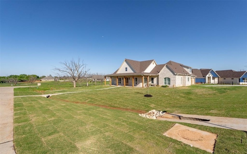 2609 Candlestick Drive, Granbury, TX 76049, 4 Habitaciones Habitaciones , ,3 BañosBaños,Residential,En Venta,2609 Candlestick Drive,20944609