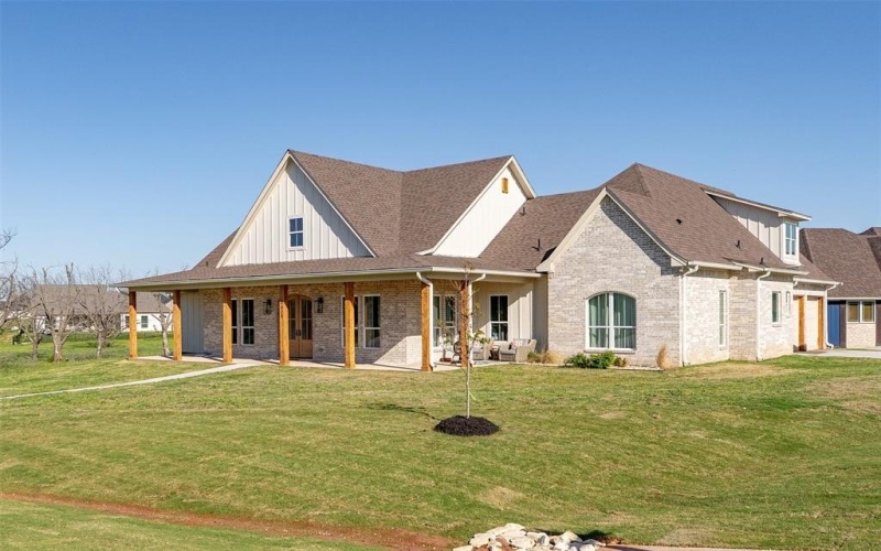 2609 Candlestick Drive, Granbury, TX 76049, 4 Habitaciones Habitaciones , ,3 BañosBaños,Residential,En Venta,2609 Candlestick Drive,20944609