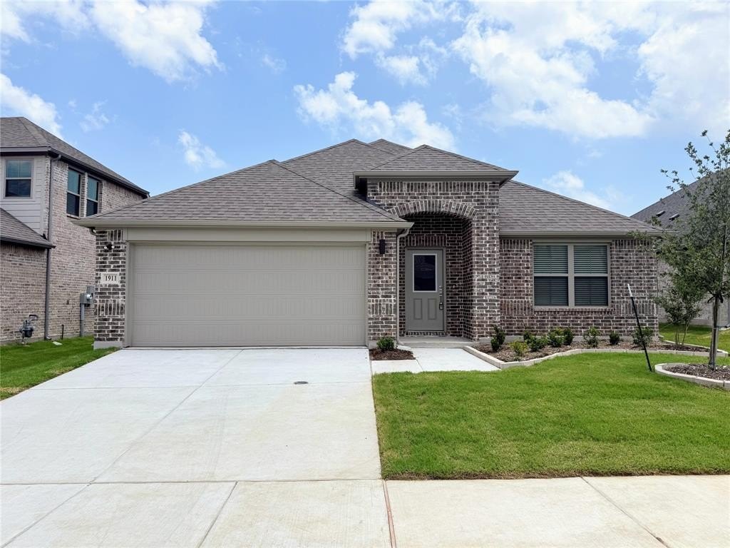 1911 Partridge Road, Princeton, TX 75407, 4 Bedrooms Bedrooms, ,3 BathroomsBathrooms,Residential Lease,For Rent,1911 Partridge Road,20947881