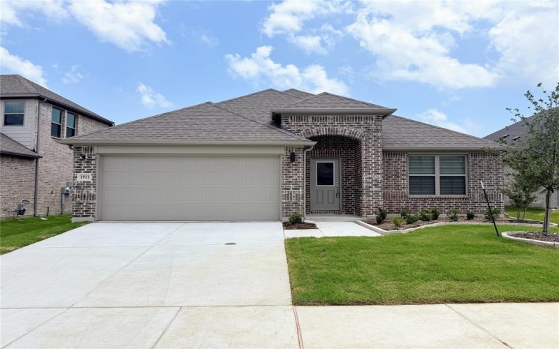1911 Partridge Road, Princeton, TX 75407, 4 Bedrooms Bedrooms, ,3 BathroomsBathrooms,Residential Lease,For Rent,1911 Partridge Road,20947881