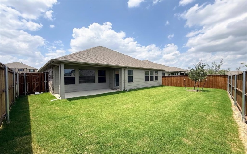 1911 Partridge Road, Princeton, TX 75407, 4 Bedrooms Bedrooms, ,3 BathroomsBathrooms,Residential Lease,For Rent,1911 Partridge Road,20947881