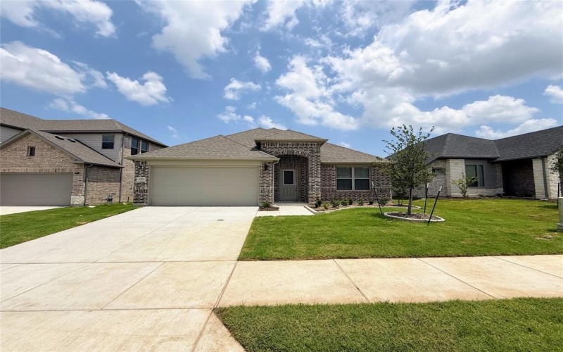 1911 Partridge Road, Princeton, TX 75407, 4 Bedrooms Bedrooms, ,3 BathroomsBathrooms,Residential Lease,For Rent,1911 Partridge Road,20947881