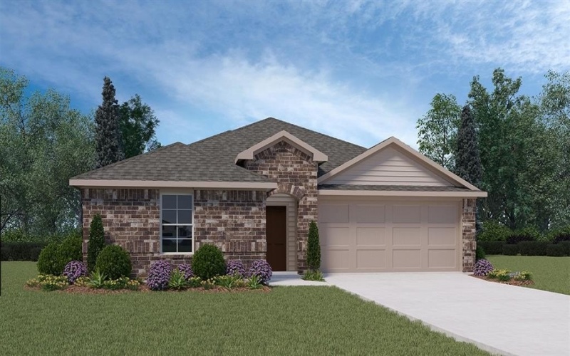 114 Labein Avenue, Greenville, TX 75402, 4 Habitaciones Habitaciones , ,2 BañosBaños,Residential,En Venta,114 Labein Avenue,20948003
