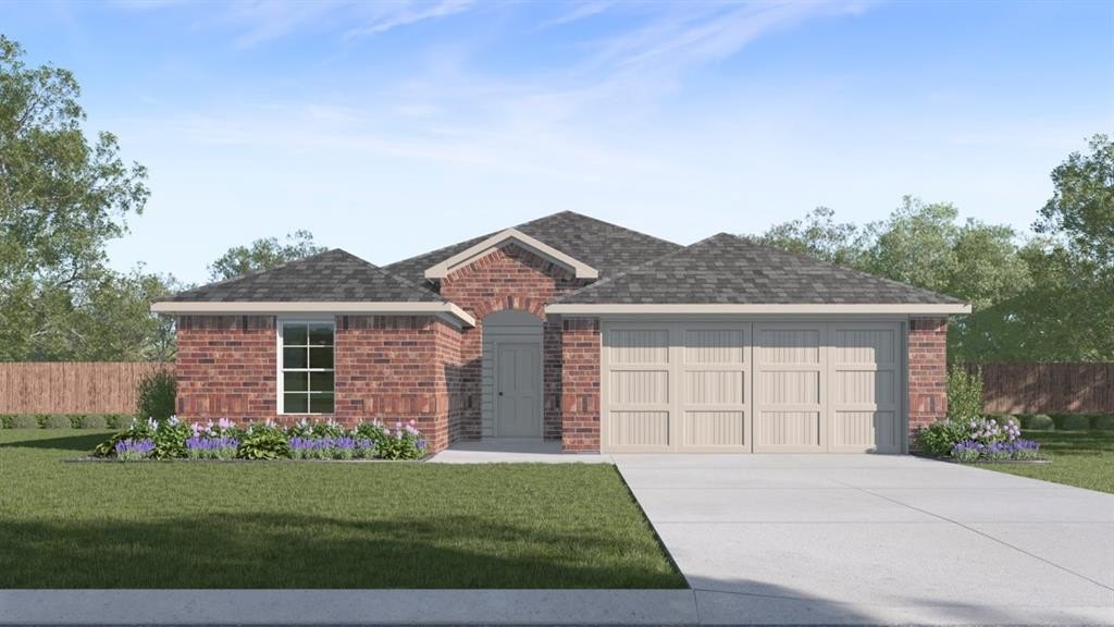 511 Drake Drive, Ferris, TX 75125, 4 Bedrooms Bedrooms, ,2 BathroomsBathrooms,Residential,For Sale,511 Drake Drive,20948037
