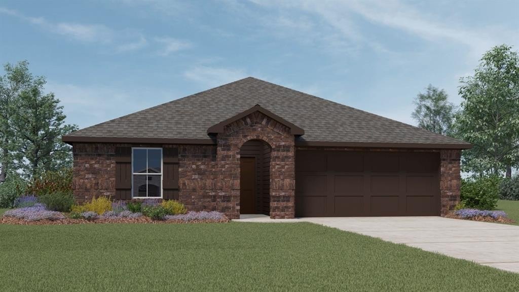 500 Drake Drive, Ferris, TX 75125, 4 Bedrooms Bedrooms, ,2 BathroomsBathrooms,Residential,For Sale,500 Drake Drive,20948043
