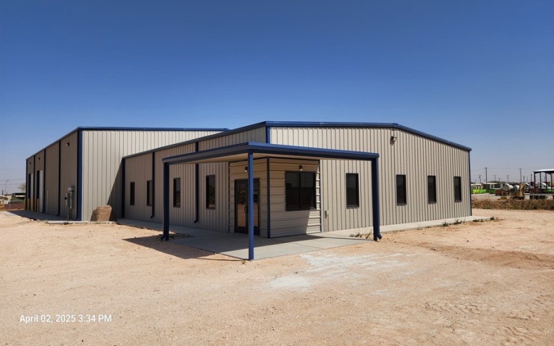 3717 Other, Midland, TX 79706, ,Commercial Sale,For Sale,3717 Other,160449