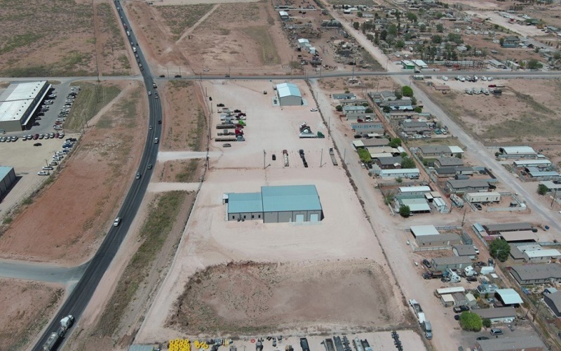 3717 Other, Midland, TX 79706, ,Commercial Sale,For Sale,3717 Other,160449
