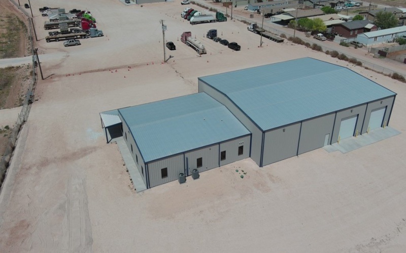 3717 Other, Midland, TX 79706, ,Commercial Sale,For Sale,3717 Other,160449