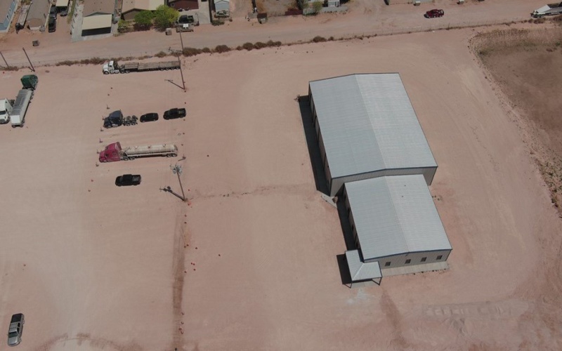 3717 Other, Midland, TX 79706, ,Commercial Sale,For Sale,3717 Other,160449
