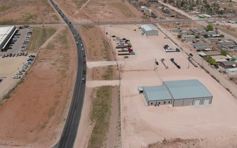 3717 Other, Midland, TX 79706, ,Commercial Sale,For Sale,3717 Other,160449