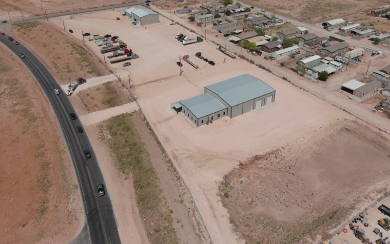 3717 Other, Midland, TX 79706, ,Commercial Sale,For Sale,3717 Other,160449