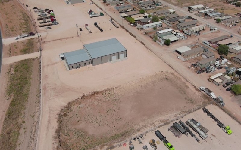 3717 Other, Midland, TX 79706, ,Commercial Sale,For Sale,3717 Other,160449