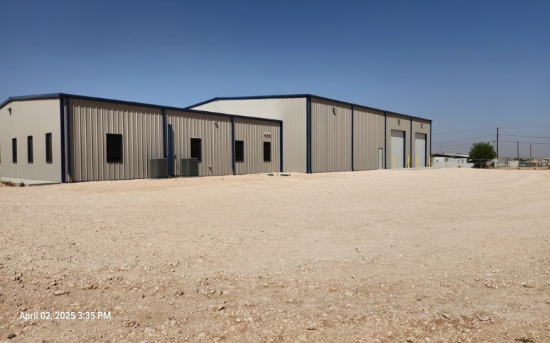 3717 Other, Midland, TX 79706, ,Commercial Sale,For Sale,3717 Other,160449