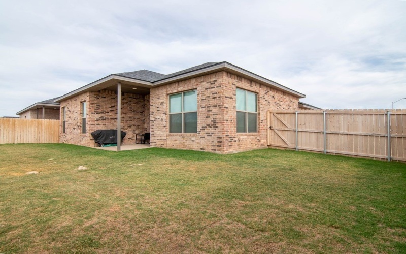 2013 Swenson St, Midland, TX 79705, 4 Bedrooms Bedrooms, ,2 BathroomsBathrooms,Residential,For Sale,2013 Swenson St,50082426