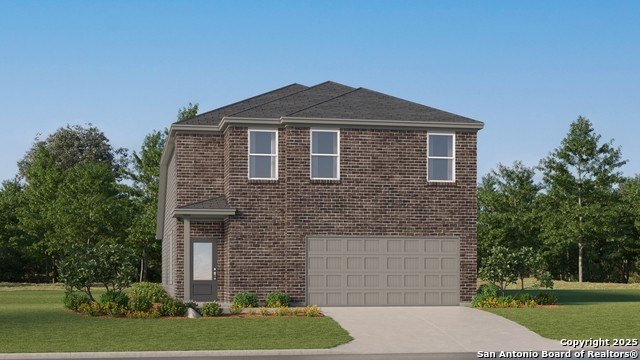 299 Flathead, New Braunfels, TX 78130, 4 Habitaciones Habitaciones , ,3 BañosBaños,Residential,En Venta,299 Flathead,1870128