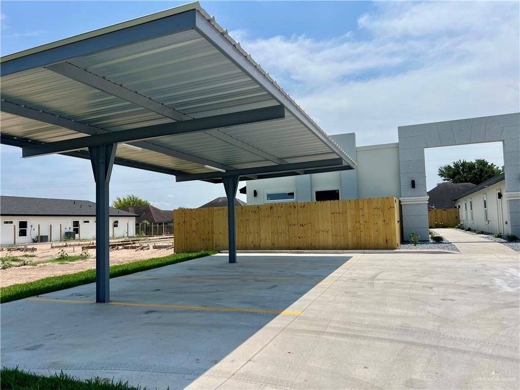 1817 Monaco Drive #1, San Juan, TX 78589, 2 Habitaciones Habitaciones , ,2 BañosBaños,Residential Lease,En Alquiler,1817 Monaco Drive,471853