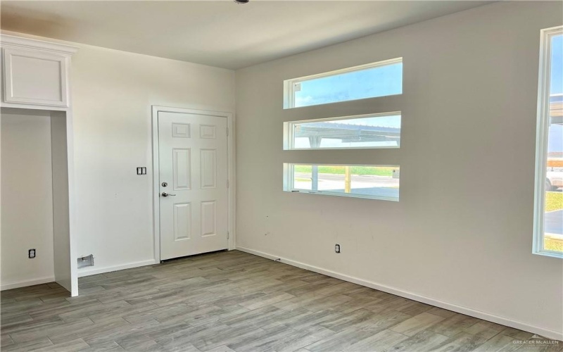 1817 Monaco Drive #1, San Juan, TX 78589, 2 Habitaciones Habitaciones , ,2 BañosBaños,Residential Lease,En Alquiler,1817 Monaco Drive,471853