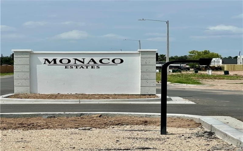 1817 Monaco Drive #1, San Juan, TX 78589, 2 Habitaciones Habitaciones , ,2 BañosBaños,Residential Lease,En Alquiler,1817 Monaco Drive,471853