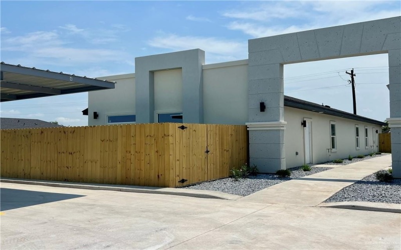 1817 Monaco Drive #1, San Juan, TX 78589, 2 Habitaciones Habitaciones , ,2 BañosBaños,Residential Lease,En Alquiler,1817 Monaco Drive,471853