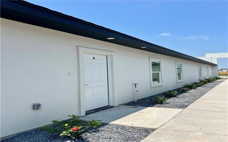 1817 Monaco Drive #1, San Juan, TX 78589, 2 Habitaciones Habitaciones , ,2 BañosBaños,Residential Lease,En Alquiler,1817 Monaco Drive,471853