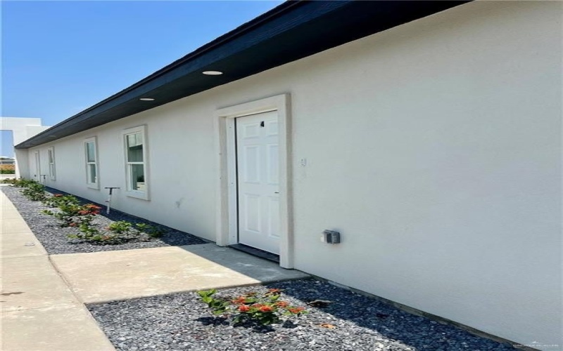 1817 Monaco Drive #1, San Juan, TX 78589, 2 Habitaciones Habitaciones , ,2 BañosBaños,Residential Lease,En Alquiler,1817 Monaco Drive,471853