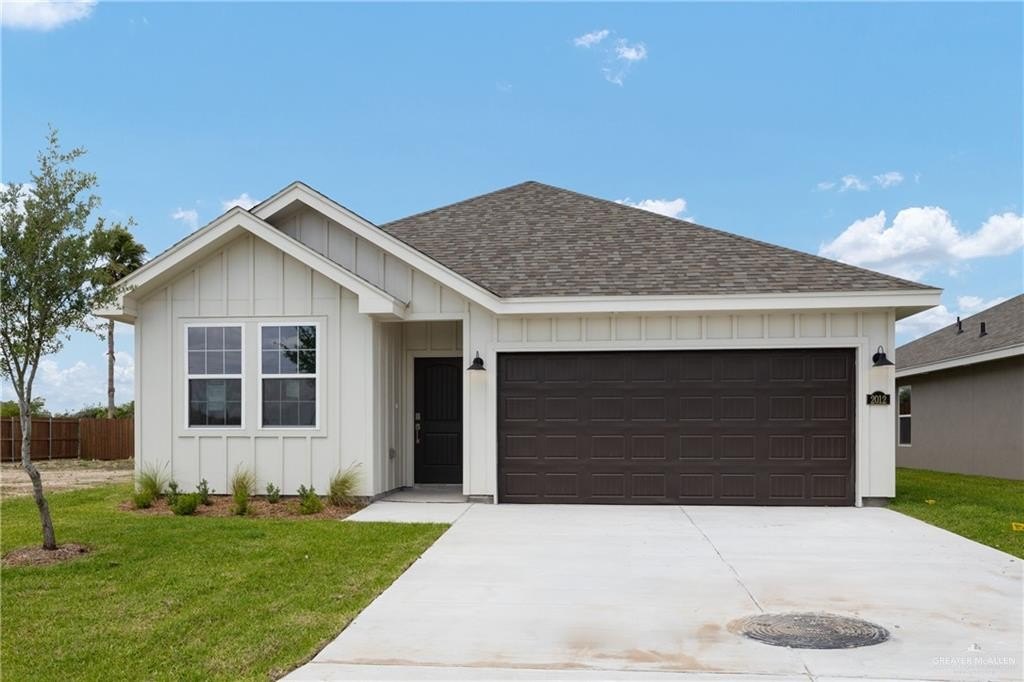 2012 S Lake Texoma Street, San Juan, TX 78589, 3 Bedrooms Bedrooms, ,2 BathroomsBathrooms,Residential,For Sale,2012 S Lake Texoma Street,471962