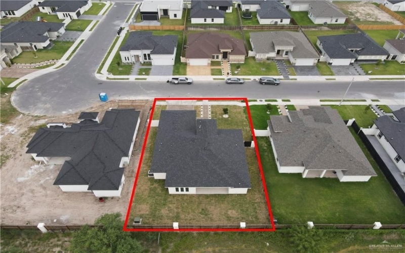 3007 S Livingston Street, Edinburg, TX 78542, 4 Bedrooms Bedrooms, ,3 BathroomsBathrooms,Residential,For Sale,3007 S Livingston Street,472032