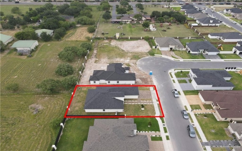 3007 S Livingston Street, Edinburg, TX 78542, 4 Bedrooms Bedrooms, ,3 BathroomsBathrooms,Residential,For Sale,3007 S Livingston Street,472032