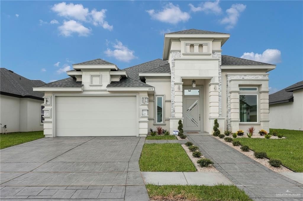1015 Magnolia Street, Mission, TX 78573, 3 Bedrooms Bedrooms, ,2 BathroomsBathrooms,Residential,For Sale,1015 Magnolia Street,472207