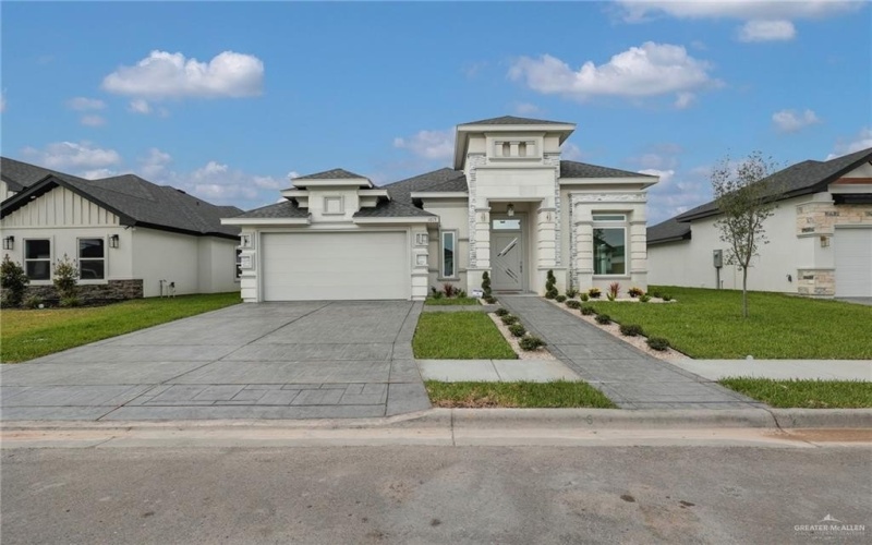 1015 Magnolia Street, Mission, TX 78573, 3 Bedrooms Bedrooms, ,2 BathroomsBathrooms,Residential,For Sale,1015 Magnolia Street,472207