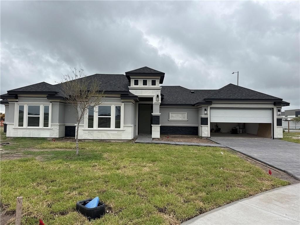 3400 Wolf Creek Avenue, McAllen, TX 78504, 3 Bedrooms Bedrooms, ,2 BathroomsBathrooms,Residential,For Sale,3400 Wolf Creek Avenue,472222