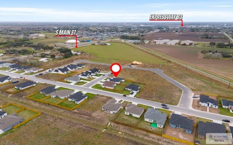 2023 PEACE DR ##23, LA FERIA, TX 78559, 4 Bedrooms Bedrooms, ,2 BathroomsBathrooms,Residential,For Sale,2023 PEACE DR,29765497