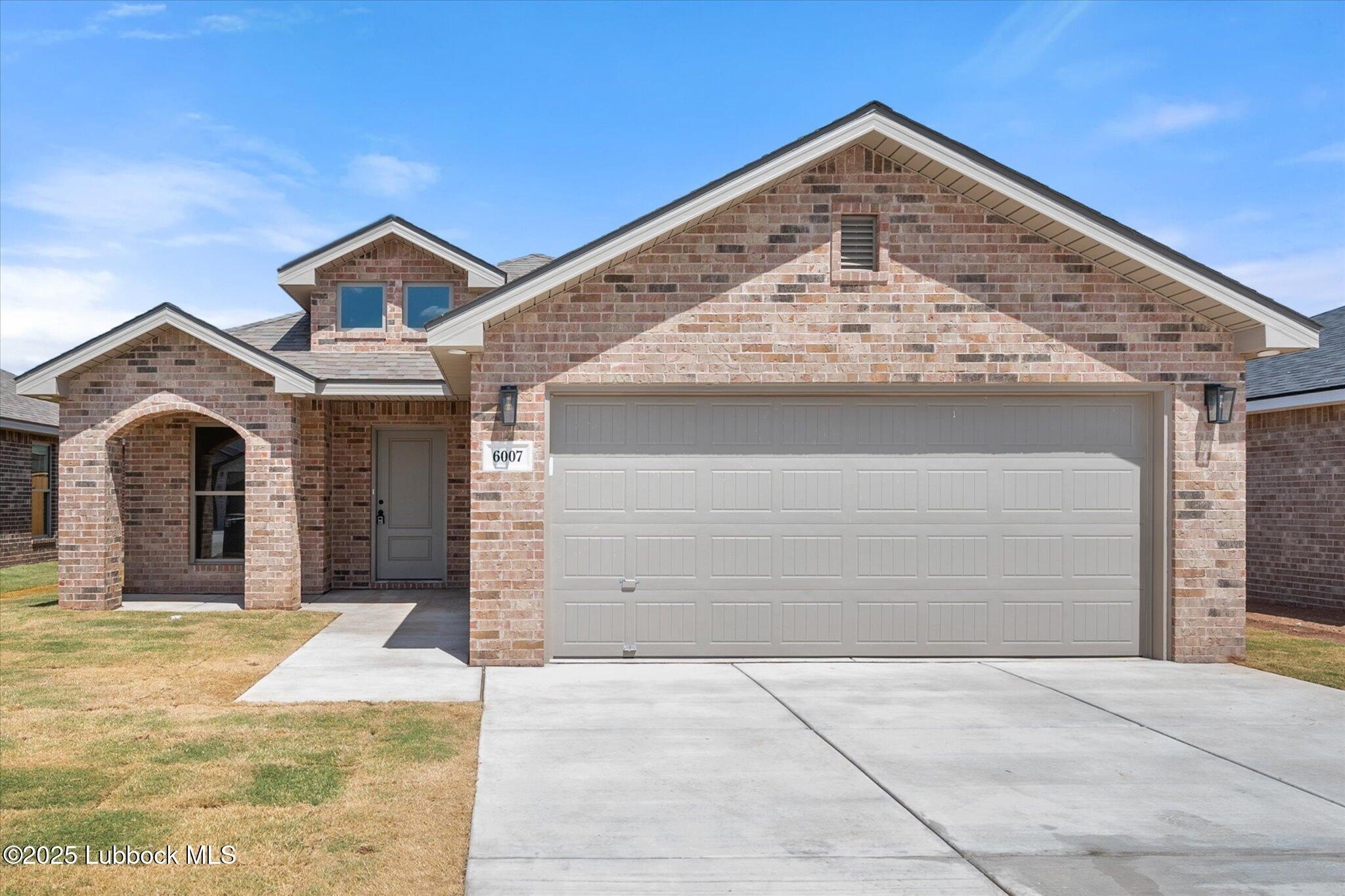 6007 Volney Avenue, Lubbock, TX 79407, 3 Bedrooms Bedrooms, ,2 BathroomsBathrooms,Residential,For Sale,6007 Volney Avenue,202555310