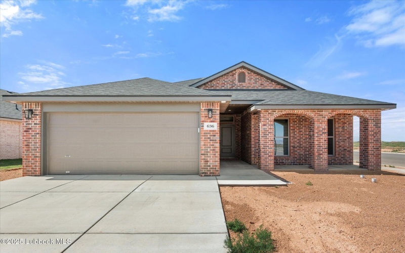 636 E 31st Street, Wolfforth, TX 79382, 3 Bedrooms Bedrooms, ,2 BathroomsBathrooms,Residential,For Sale,636 E 31st Street,202555313