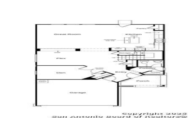 2522 CORINTHUS BEND, San Antonio, TX 78245, 4 Habitaciones Habitaciones , ,2 BañosBaños,Residential,En Venta,2522 CORINTHUS BEND,1870304