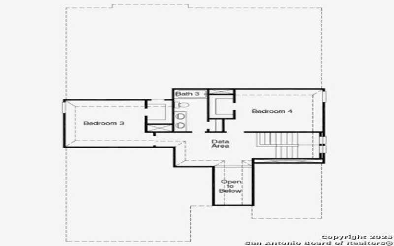 419 Field Fox, Cibolo, TX 78108, 4 Bedrooms Bedrooms, ,3 BathroomsBathrooms,Residential,For Sale,419 Field Fox,1870308