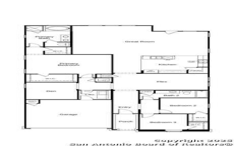 7810 KINGFISHER LANDING, San Antonio, TX 78253, 3 Habitaciones Habitaciones , ,2 BañosBaños,Residential,En Venta,7810 KINGFISHER LANDING,1870313