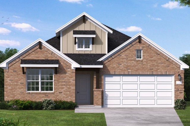 505 Foxtail Canyon, Cibolo, TX 78108, 3 Habitaciones Habitaciones , ,2 BañosBaños,Residential,En Venta,505 Foxtail Canyon,1870348