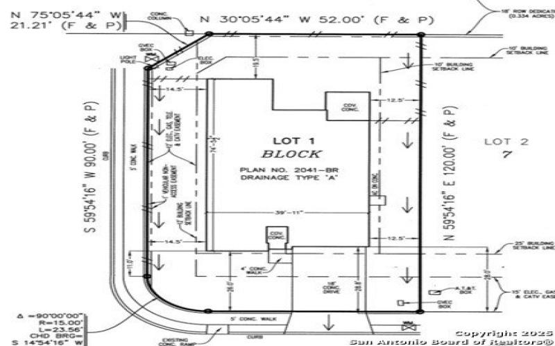 505 Foxtail Canyon, Cibolo, TX 78108, 3 Habitaciones Habitaciones , ,2 BañosBaños,Residential,En Venta,505 Foxtail Canyon,1870348