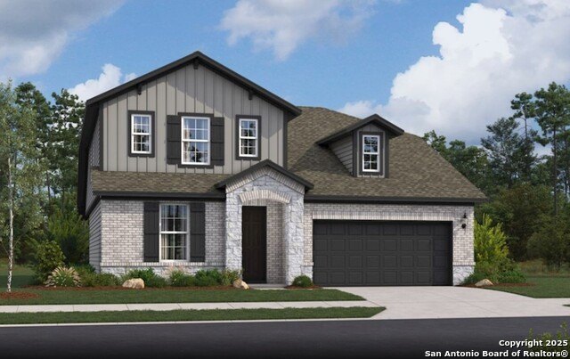 1723 La Grande Jatte, San Antonio, TX 78253, 5 Bedrooms Bedrooms, ,3 BathroomsBathrooms,Residential,For Sale,1723 La Grande Jatte,1870385