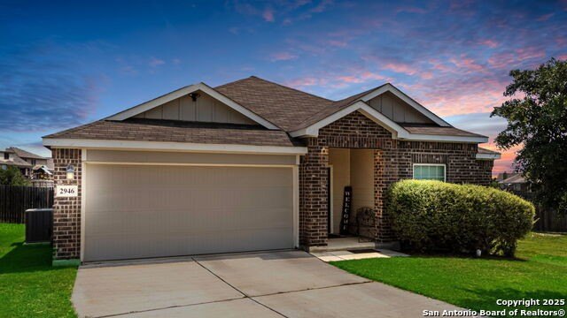 2946 Daisy Meadow, New Braunfels, TX 78130, 4 Bedrooms Bedrooms, ,3 BathroomsBathrooms,Residential,For Sale,2946 Daisy Meadow,1870400