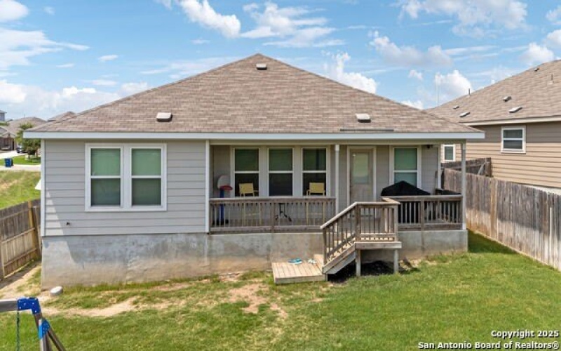 2946 Daisy Meadow, New Braunfels, TX 78130, 4 Bedrooms Bedrooms, ,3 BathroomsBathrooms,Residential,For Sale,2946 Daisy Meadow,1870400