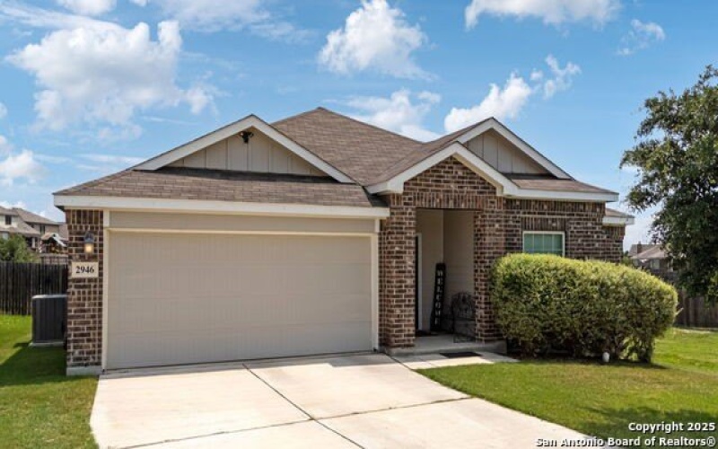 2946 Daisy Meadow, New Braunfels, TX 78130, 4 Bedrooms Bedrooms, ,3 BathroomsBathrooms,Residential,For Sale,2946 Daisy Meadow,1870400