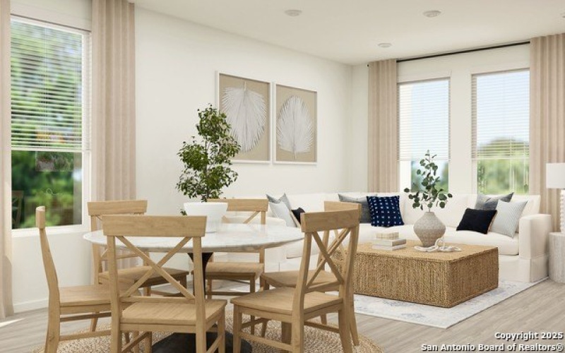 11919 Carolina Rose, Converse, TX 78109, 3 Habitaciones Habitaciones , ,2 BañosBaños,Residential,En Venta,11919 Carolina Rose,1870405