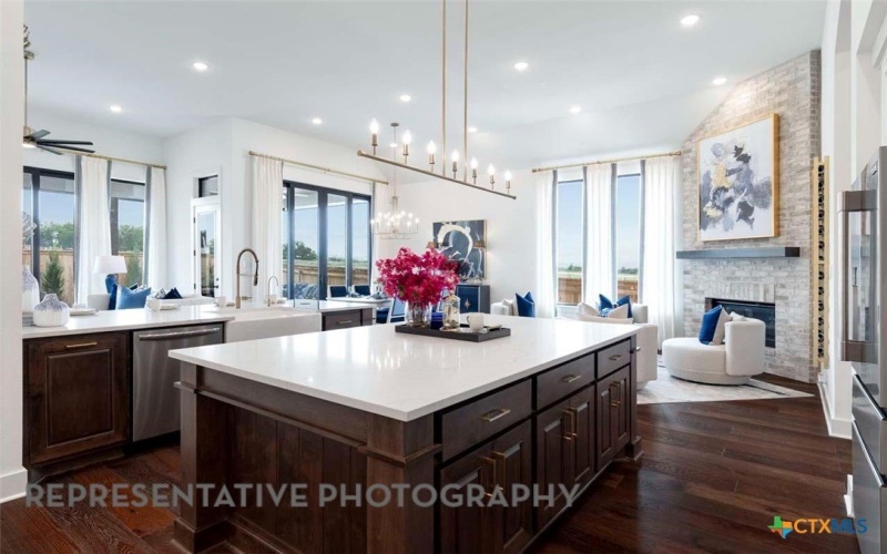 435 Nash Way, New Braunfels, TX 78130, 4 Bedrooms Bedrooms, ,5 BathroomsBathrooms,Residential,For Sale,435 Nash Way,567405